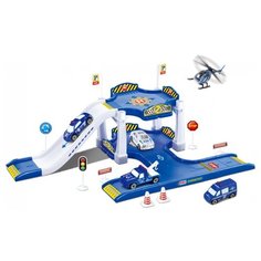 Shantou Gepai Паркинг 2-х