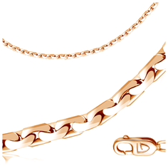 Бронницкий Ювелир Цепь из