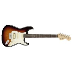 Электрогитара Fender American