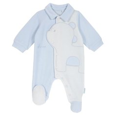 Комбинезон Chicco