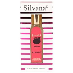 Парфюмерная вода Silvana W390