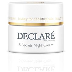 Declare Stress Balance 5