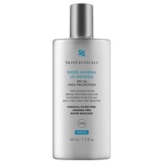 SkinCeuticals флюид Sheer