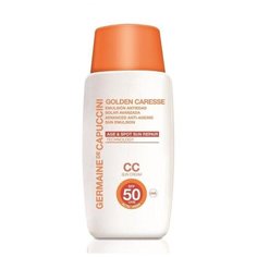 Germaine de Capuccini эмульсия