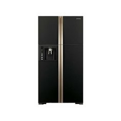 Холодильник Hitachi R-W662PU3GGR