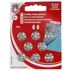 KOH-I-NOOR Кнопки пришивные