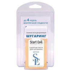 Start Epil Набор для шугаринга