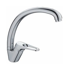 Смеситель для кухни мойки HAIBA