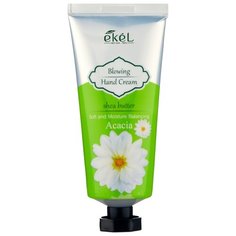Крем для рук Ekel с экстрактом