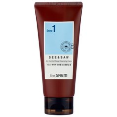 The Saem Пенка-контроль See &