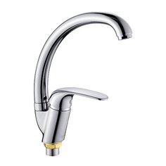 Смеситель для кухни мойки Gota