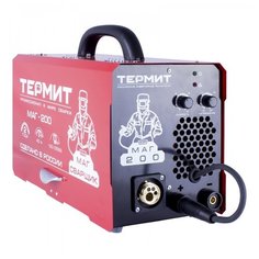 Сварочный аппарат ТЕРМИТ Termit