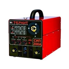 Сварочный аппарат ТЕРМИТ Termit