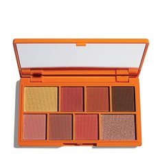 REVOLUTION Палетка теней Mini