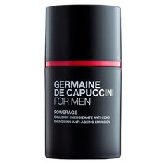 Germaine de Capuccini Эмульсия