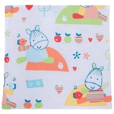 Подушка Sonia Kids Поплин 40х40