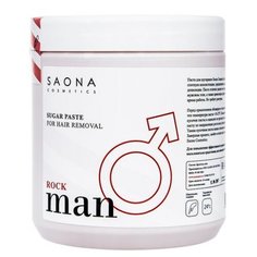 Паста для шугаринга Saona
