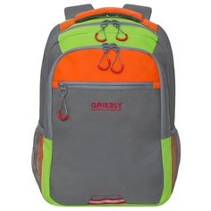 Рюкзак Grizzly RU-922-3 16