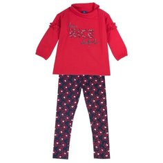 Комплект одежды Chicco