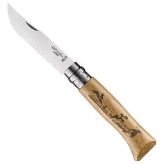 Нож складной OPINEL №8 002333