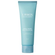 Lirikos пилинг-гель Marine