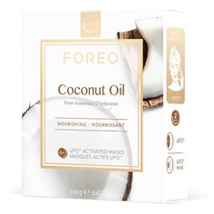 FOREO Coconut Oil Маска