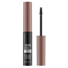 CATRICE Тушь для бровей Brow