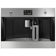 Кофемашина smeg CMS4303X Classica