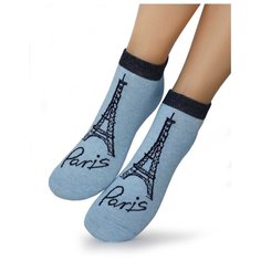 носки 377 1 пара Touch