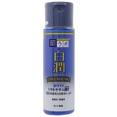 Hada Labo Лосьон Shirojyun