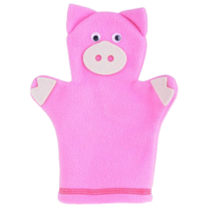 SmileDecor Кукла на руку