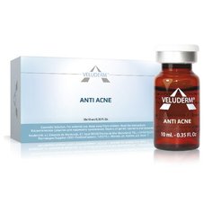 Veluderm концентрат Ampeloslim