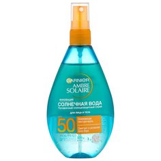 GARNIER Ambre Solaire