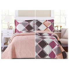 Комплект с покрывалом Cleo Cler