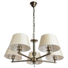 Люстра Arte Lamp York