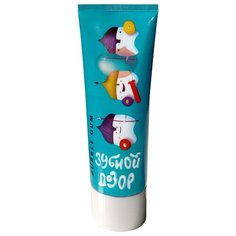 Зубная паста Modum 32 жемчужины