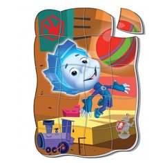 Пазл Vladi Toys Фиксики - Нолик