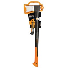 Набор FISKARS Х25 + пила