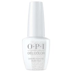 Гель-лак OPI GelColor