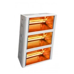 Инфракрасный обогреватель Helios