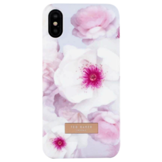 Чехол TED BAKER Soft Feel Hard