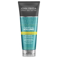 John Frieda шампунь Luxurious