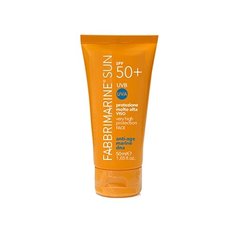 Fabbrimarine эмульсия Sun с ДНК