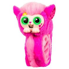 Мягкая игрушка Moose Little