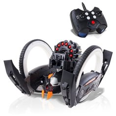 Интерактивная игрушка робот Mioshi Tech