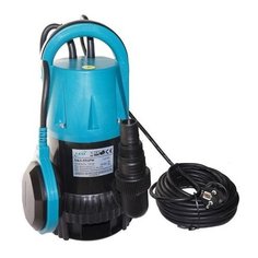 Дренажный насос LEO XKS-551PW Лео