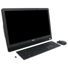 Моноблок 23.8 DELL Inspiron