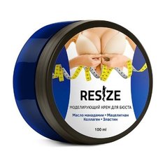 Крем для тела ReSize моделирующий