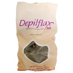 Depilflax Воск горячий Морской