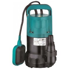Дренажный насос LEO XKS-500P Лео